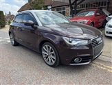 Used Audi A1