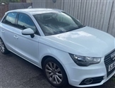 Used Audi A1
