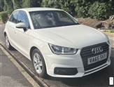 Used Audi A1
