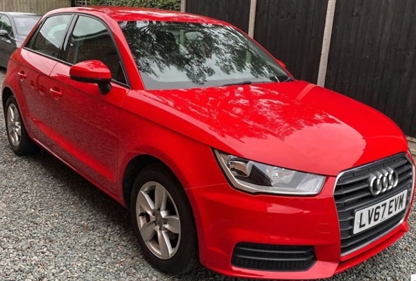 Large image for the Used Audi A1