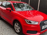 Used Audi A1