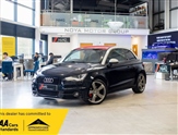 Used Audi A1