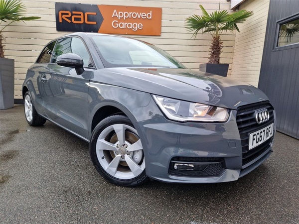 Large image for the Used Audi A1