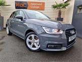 Used Audi A1
