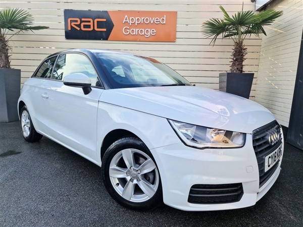 Large image for the Used Audi A1