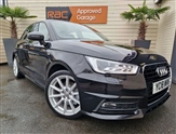 Used Audi A1