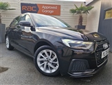 Used Audi A1