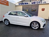 Used Audi A1