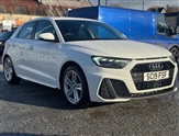 Used Audi A1