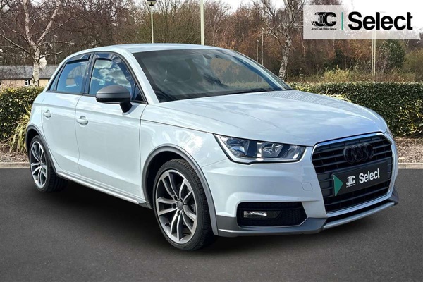 Large image for the Used Audi A1