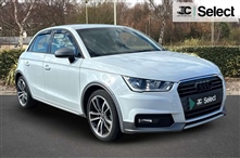 Used Audi A1