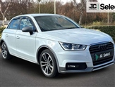 Audi A1 Image 1