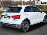Audi A1 Image 2
