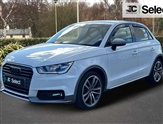 Audi A1 Image 3