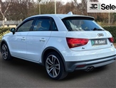 Audi A1 Image 4
