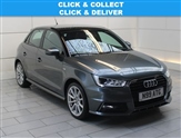 Used Audi A1