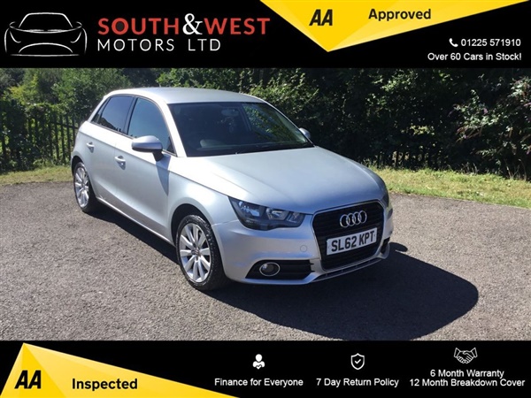 Large image for the Used Audi A1