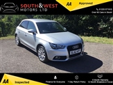 Used Audi A1