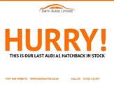 Used Audi A1