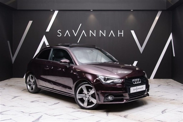 Large image for the Used Audi A1
