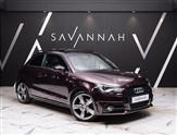 Used Audi A1