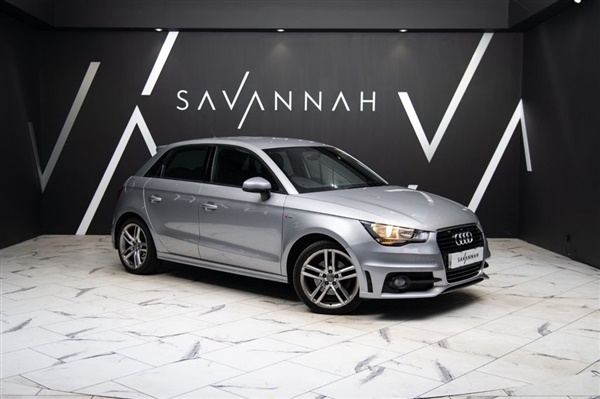 Large image for the Used Audi A1