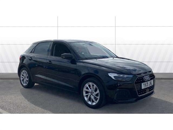 Large image for the Used Audi A1