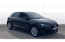 Used Audi A1