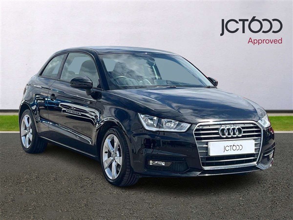Large image for the Used Audi A1