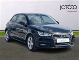 Audi A1 Image 1