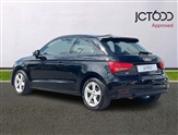 Audi A1 Image 3