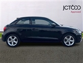 Audi A1 Image 4