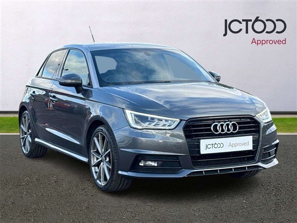 Large image for the Used Audi A1
