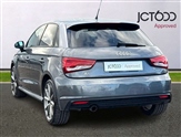 Audi A1 Image 3