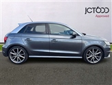 Audi A1 Image 4