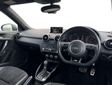 Audi A1 Image 6