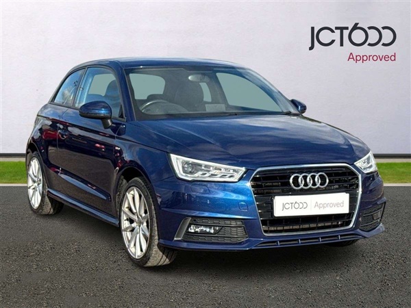 Large image for the Used Audi A1
