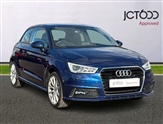 Audi A1 Image 1