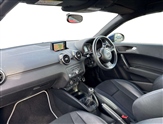 Audi A1 Image 2