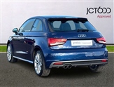 Audi A1 Image 3