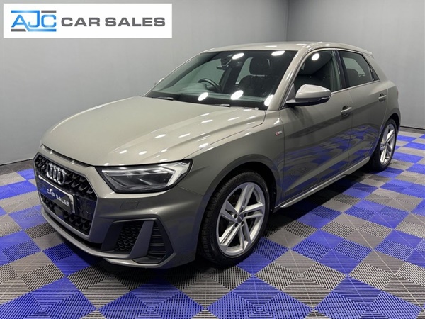 Large image for the Used Audi A1