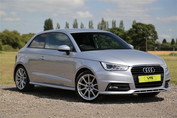 Large image for the Used Audi A1