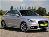 Used Audi A1
