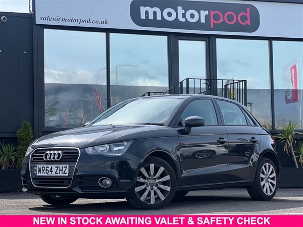 Large image for the Used Audi A1