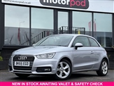 Used Audi A1