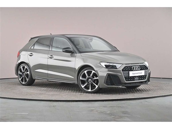 Large image for the Used Audi A1