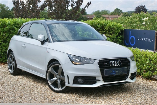 Large image for the Used Audi A1