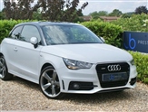 Used Audi A1
