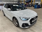 Used Audi A1