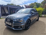 Used Audi A1